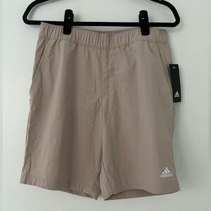 Adidas Men’s Golf Shorts NWT Size S